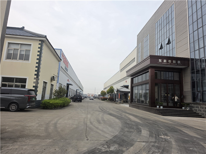 環(huán)境展示
