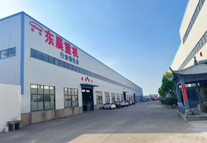 環(huán)境展示