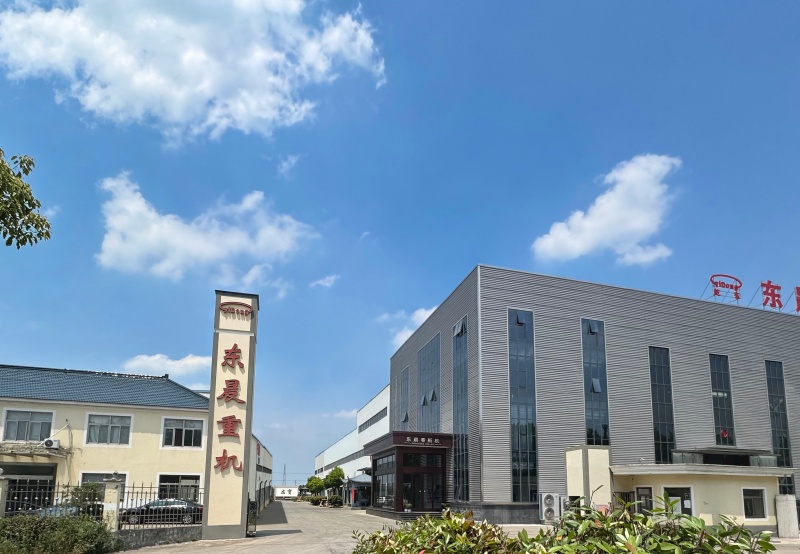 環(huán)境展示