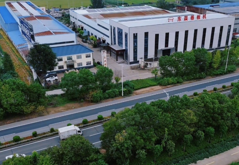 環(huán)境展示
